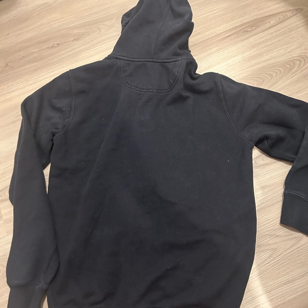 Polo by Ralph Lauren Black Hoodie